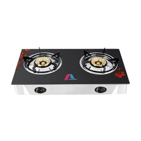 amaze cooking gas